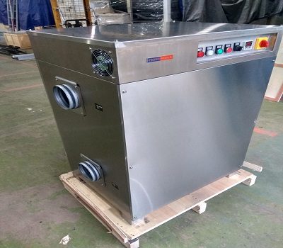 Dehumidifier Type D-1000RY