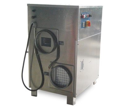 Dehumidifier Type D-1500