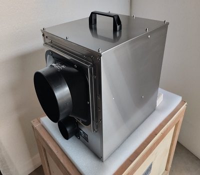 Dehumidifier Type D-200RY