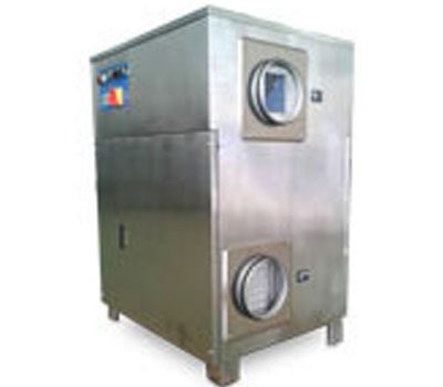 Dehumidifier Type D-2500