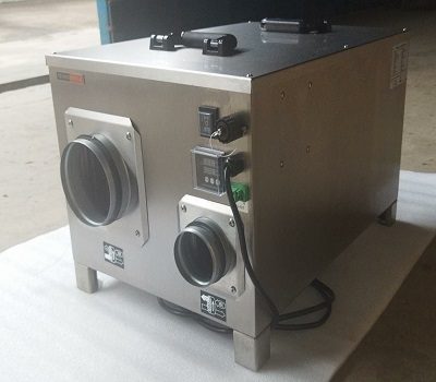 Dehumidifier Type D-400RY