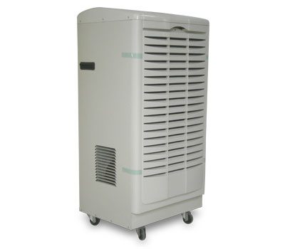 Dehumidifier Type R-138HT