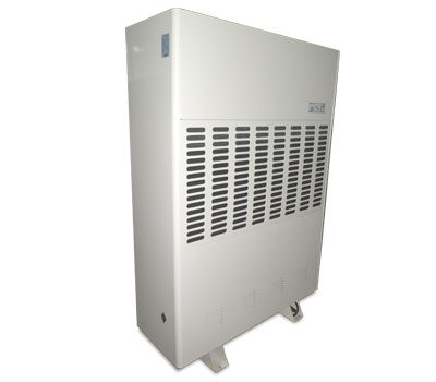 Dehumidifier Type R-240CFZ